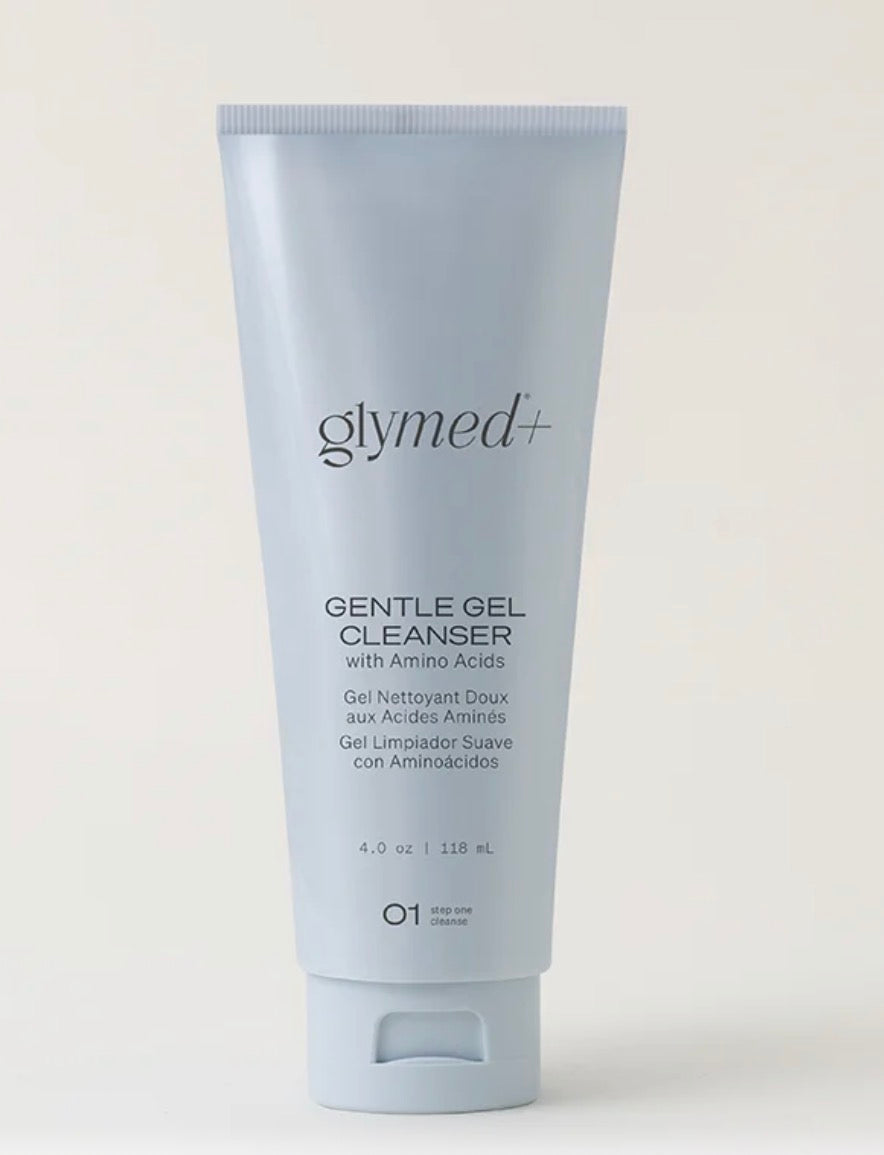 Gentle Gel Cleanser