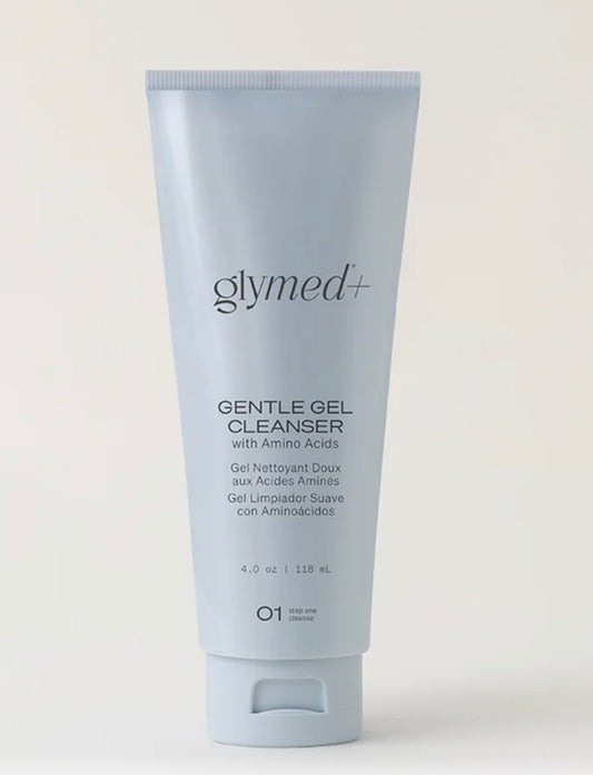 Gentle Gel Cleanser