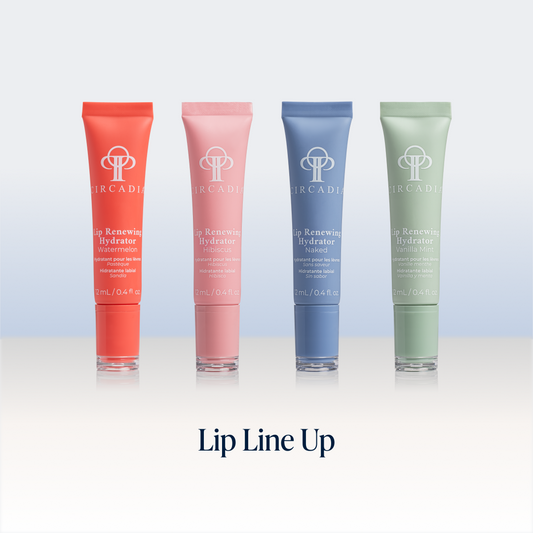 Circadia Lip Renewing Hydrator