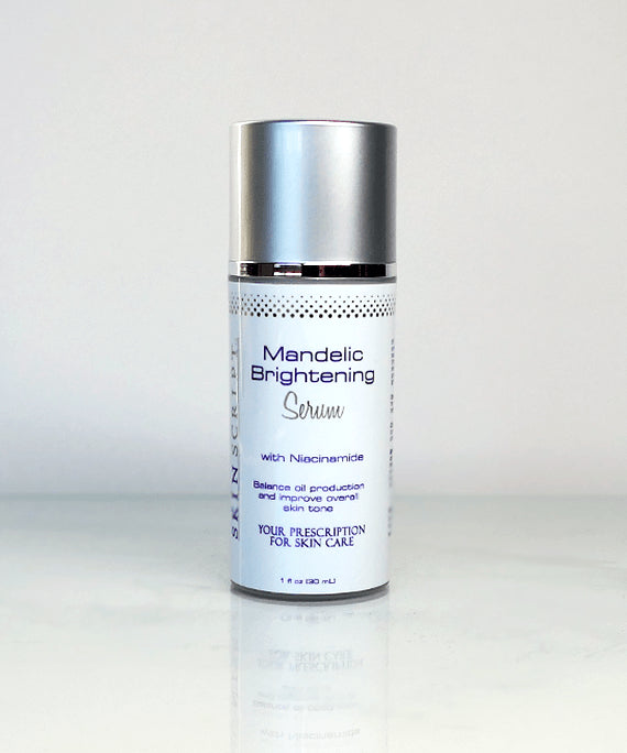 Mandelic Serum