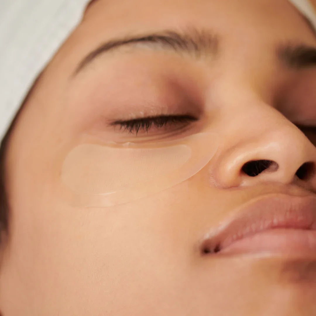 KRX under eye treatment