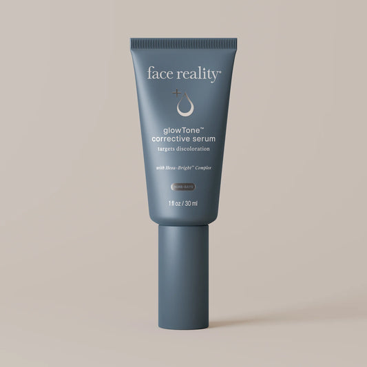 glowTone™ Corrective Serum